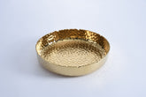 Golden Millennium Extra Large Shallow Bowl